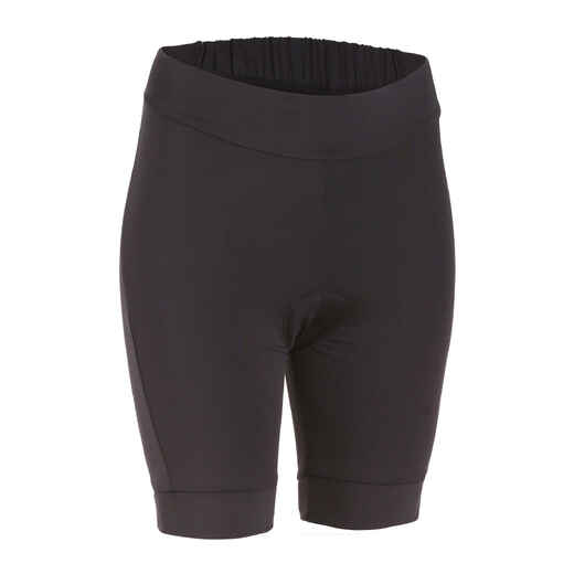 Licras y shorts de mujer - Decathlon
