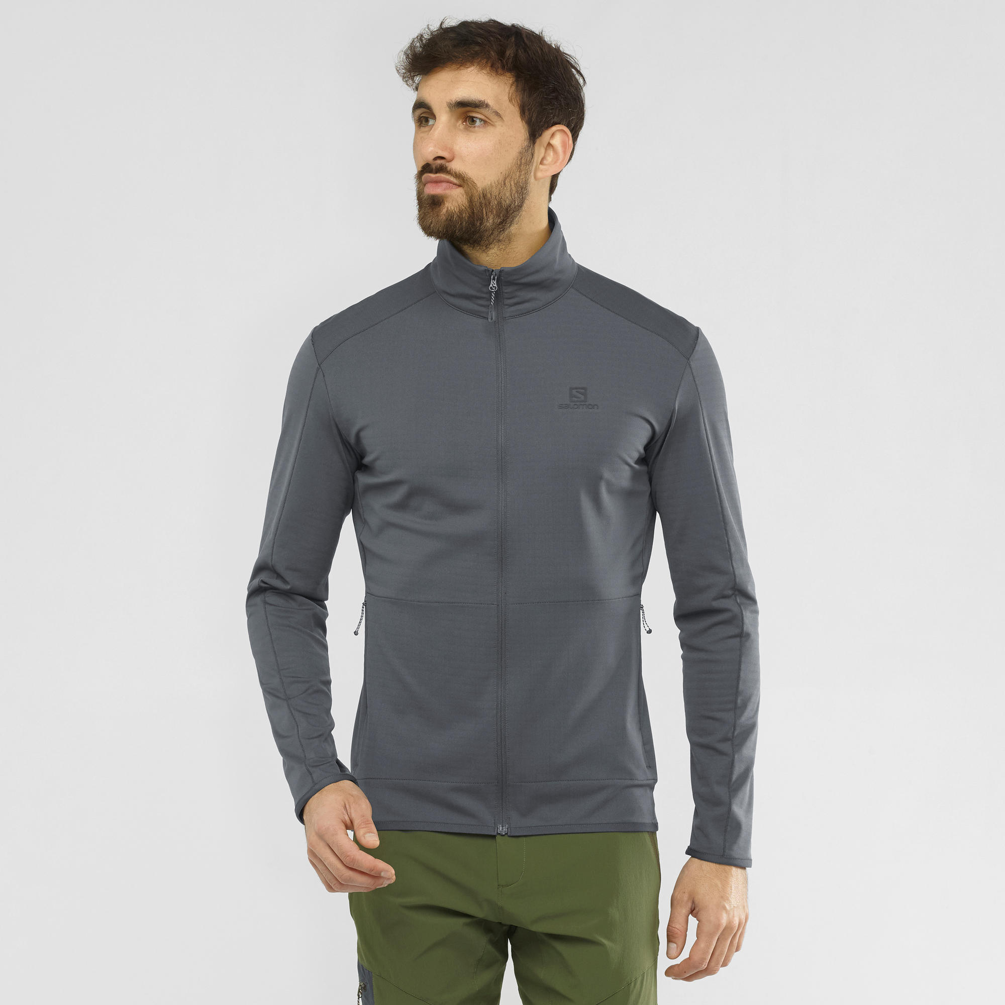 Polaire salomon clearance