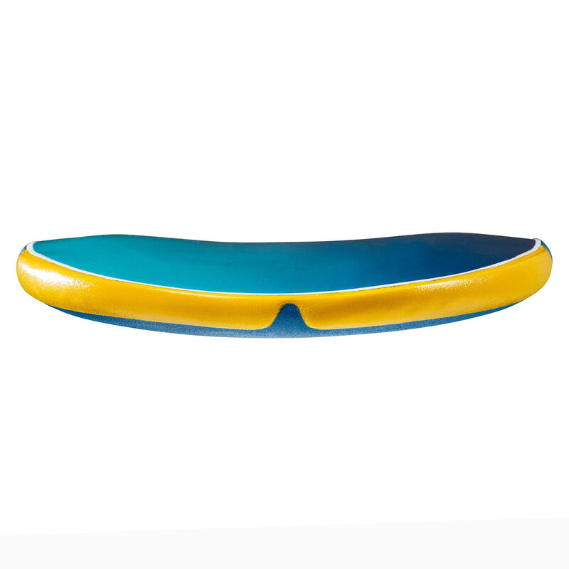 PRODUCTO OCASIÓN: CLASE A - Tabla Surf Malibú Espuma Olaian 500 School 8´.