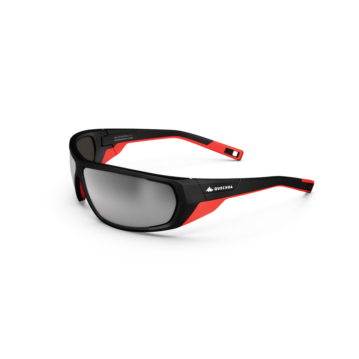 quechua polarized sunglasses