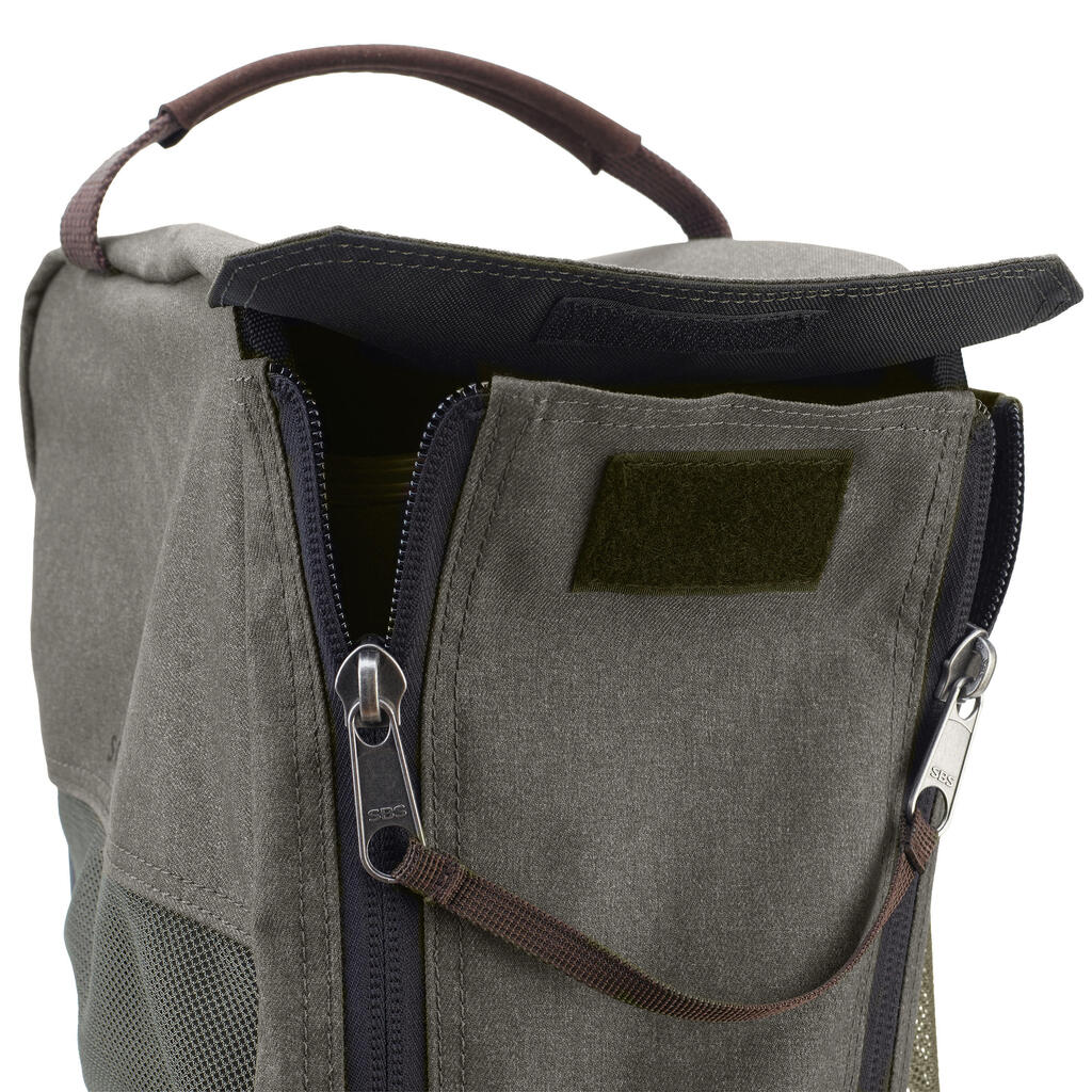 BOOT BAG 500