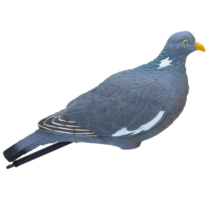 FORME PIGEON 3D 500