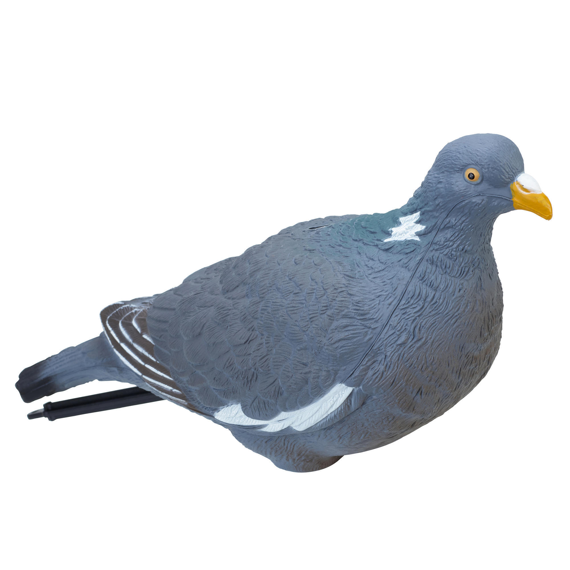 3D PIGEON SHAPE 500