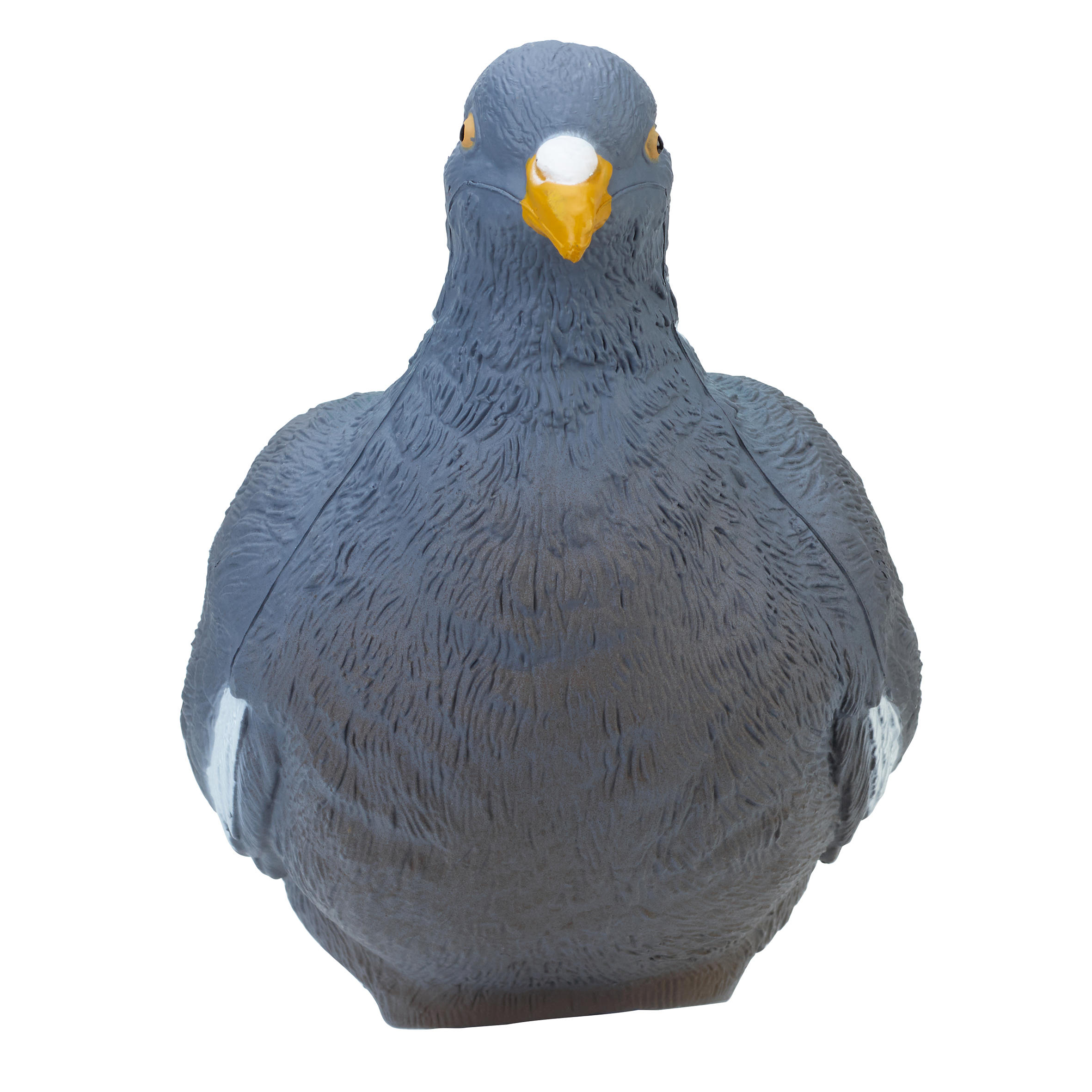 3D PIGEON SHAPE 500