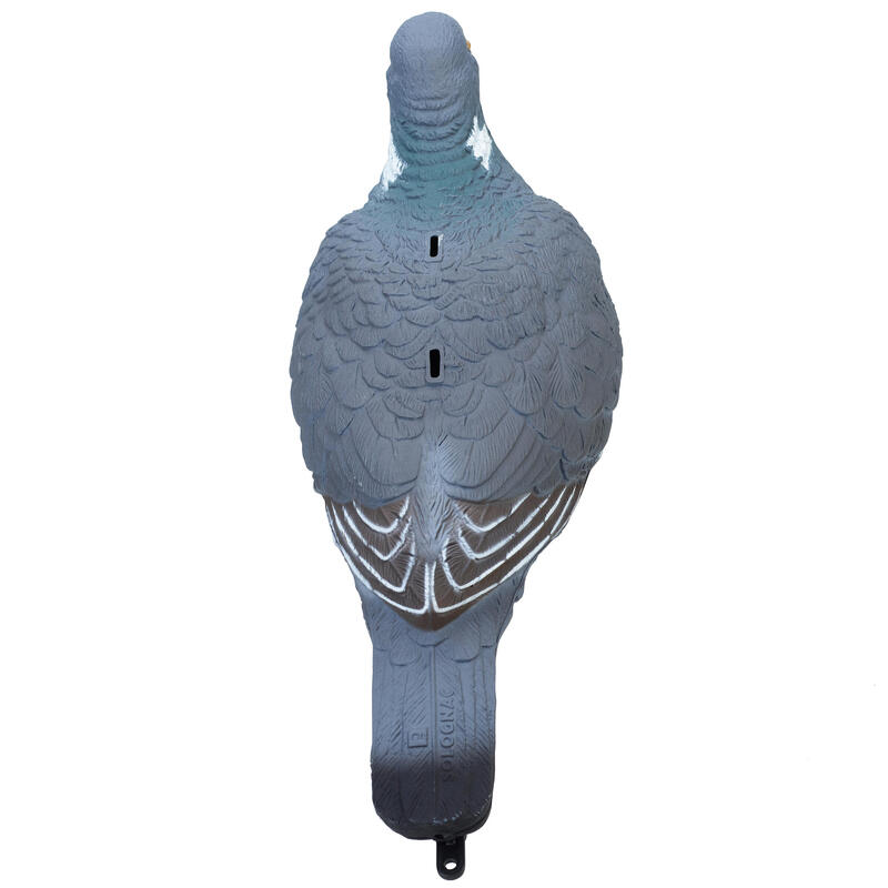 Formă porumbel 3D 500