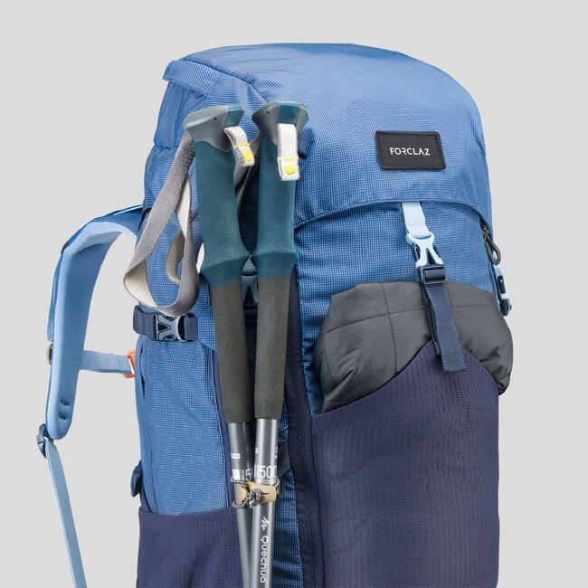 ZOMAKE Piccolo Zaino Pieghevole 20L - Mini Zaini Ripiegabile