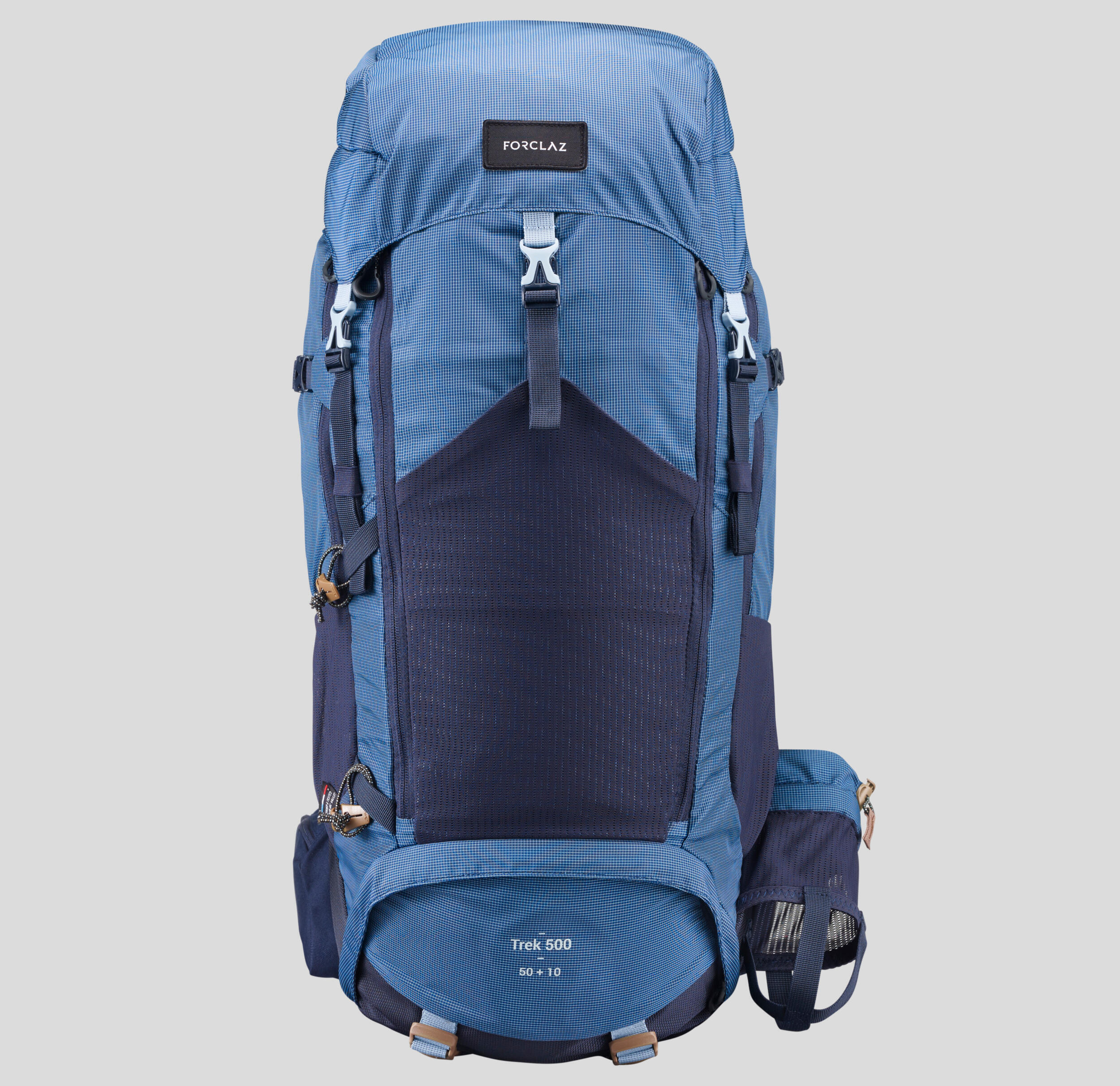 Réparer un sac de trekking pour femme 50L