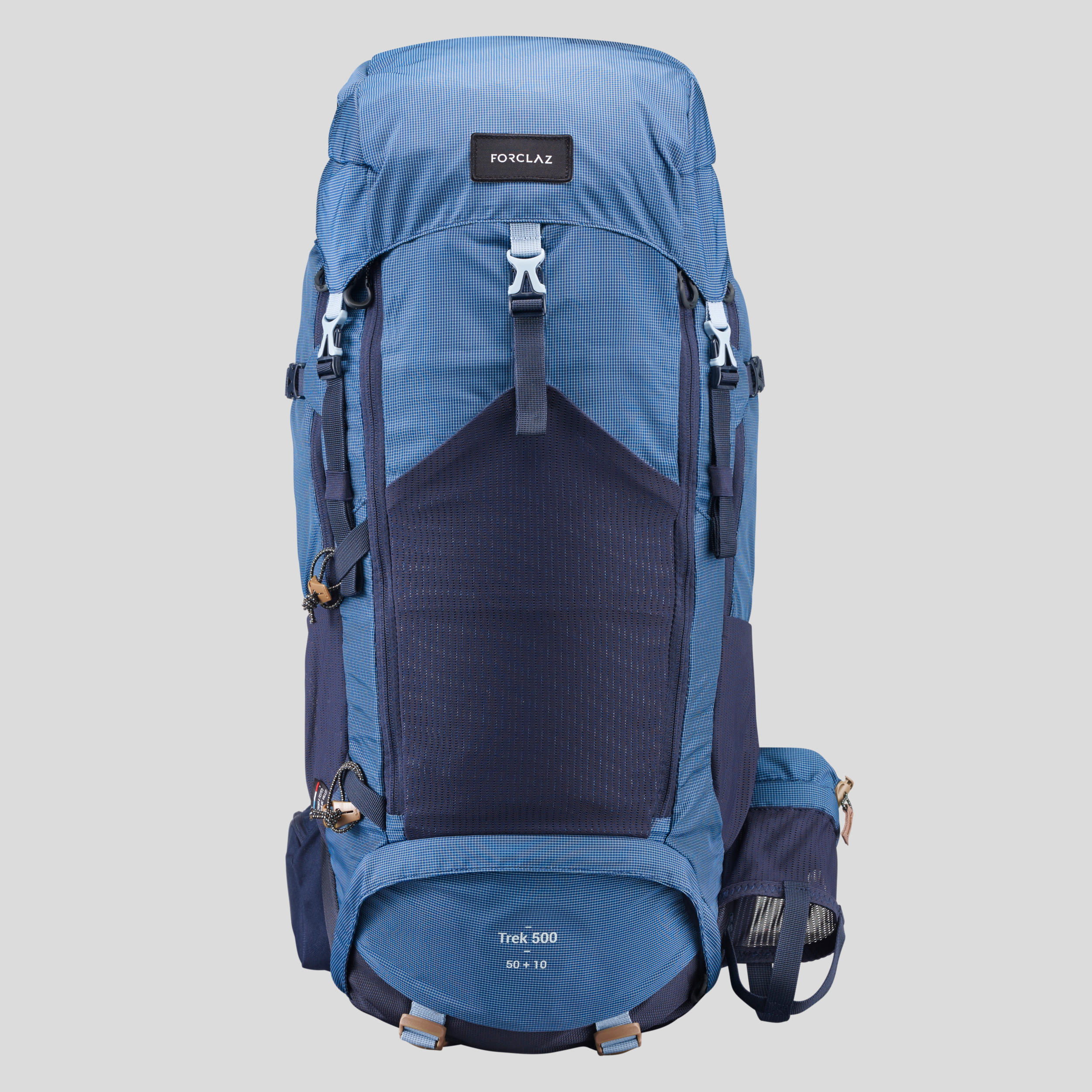 Réparer un sac de trekking pour femme 50L