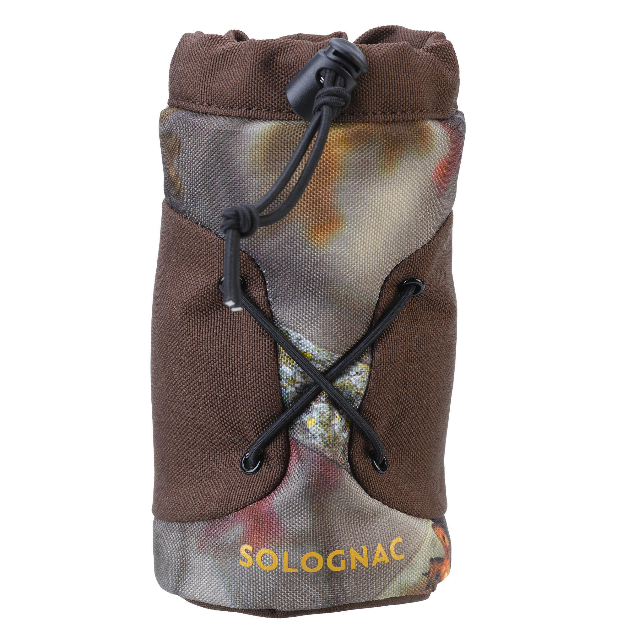 Portaborraccia isotermica CAMO 0,5 L SOLOGNAC | DECATHLON