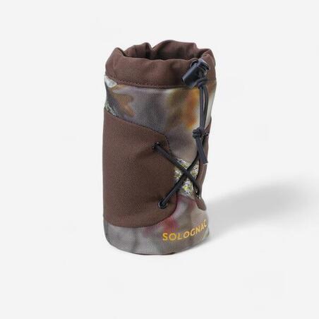 PORTE GOURDE ISOTHERME CAMO 0,5 L