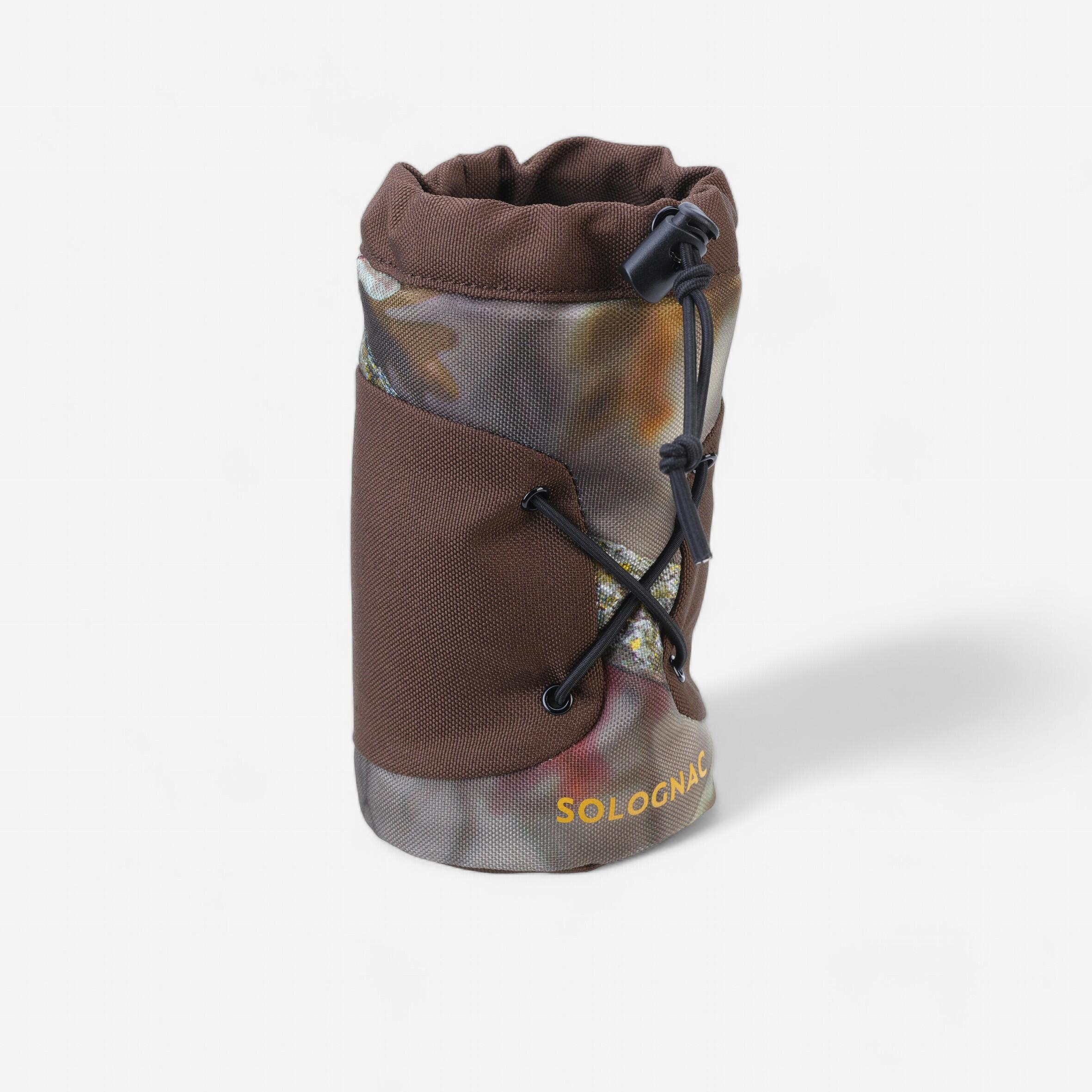 ISOTHERMAL WATER BOTTLE HOLDER CAMO 0.5 L