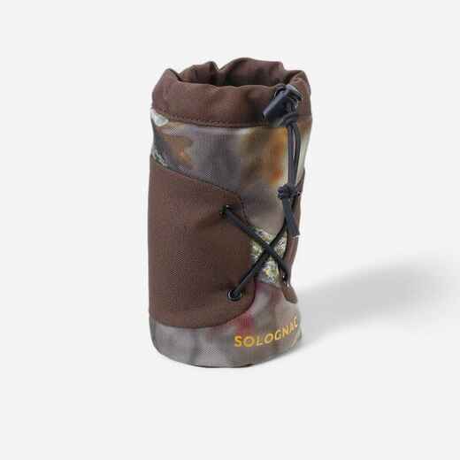 
      THERMALLY INSULATED WATER BOTTLE HOLDER 0.5 L - CAMO
  