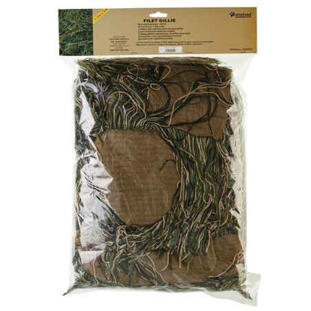 Camouflage Net 1.5 m x 2 m