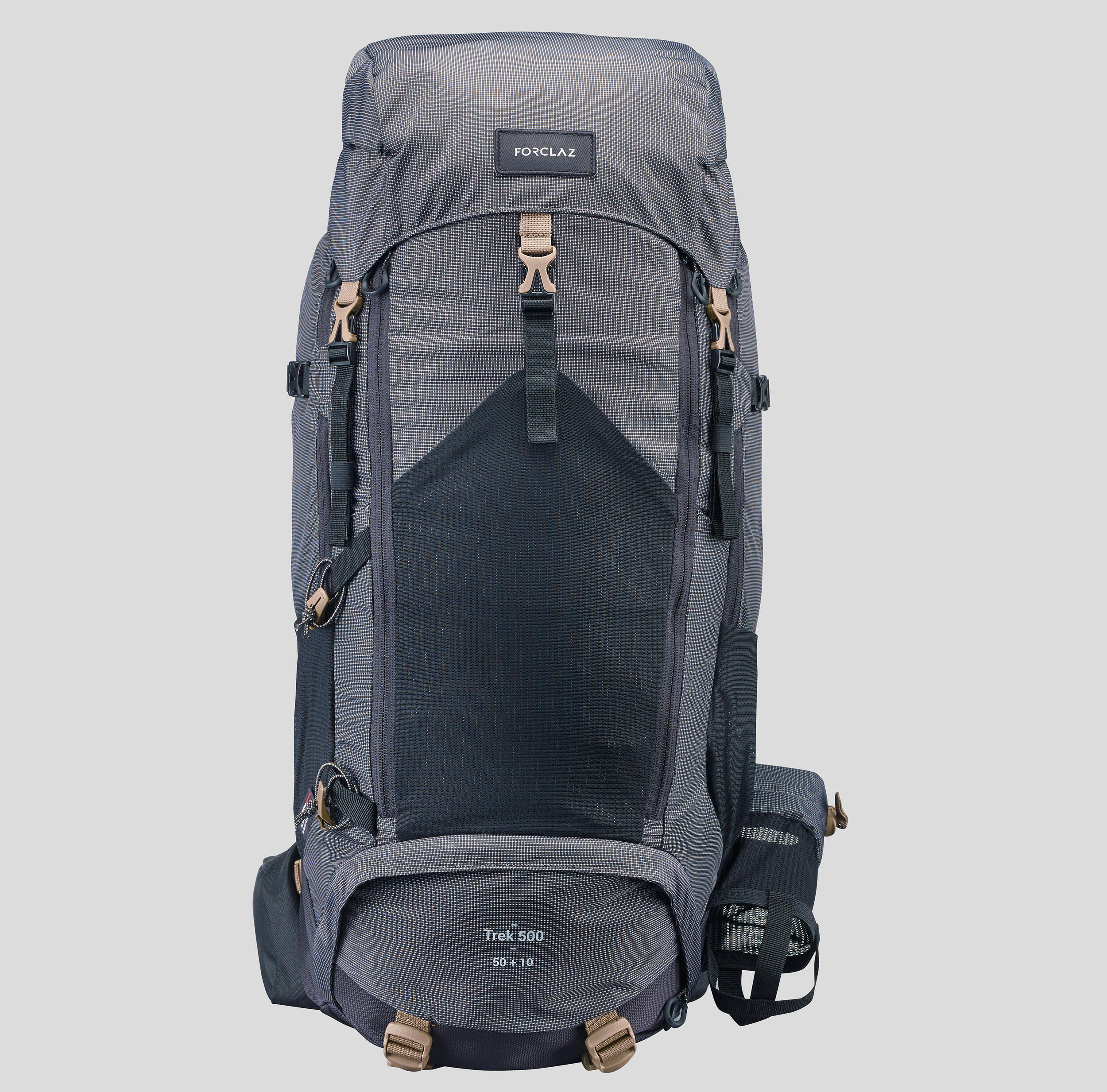 Reparar uma mochila de trekking para homem MT500 50+10