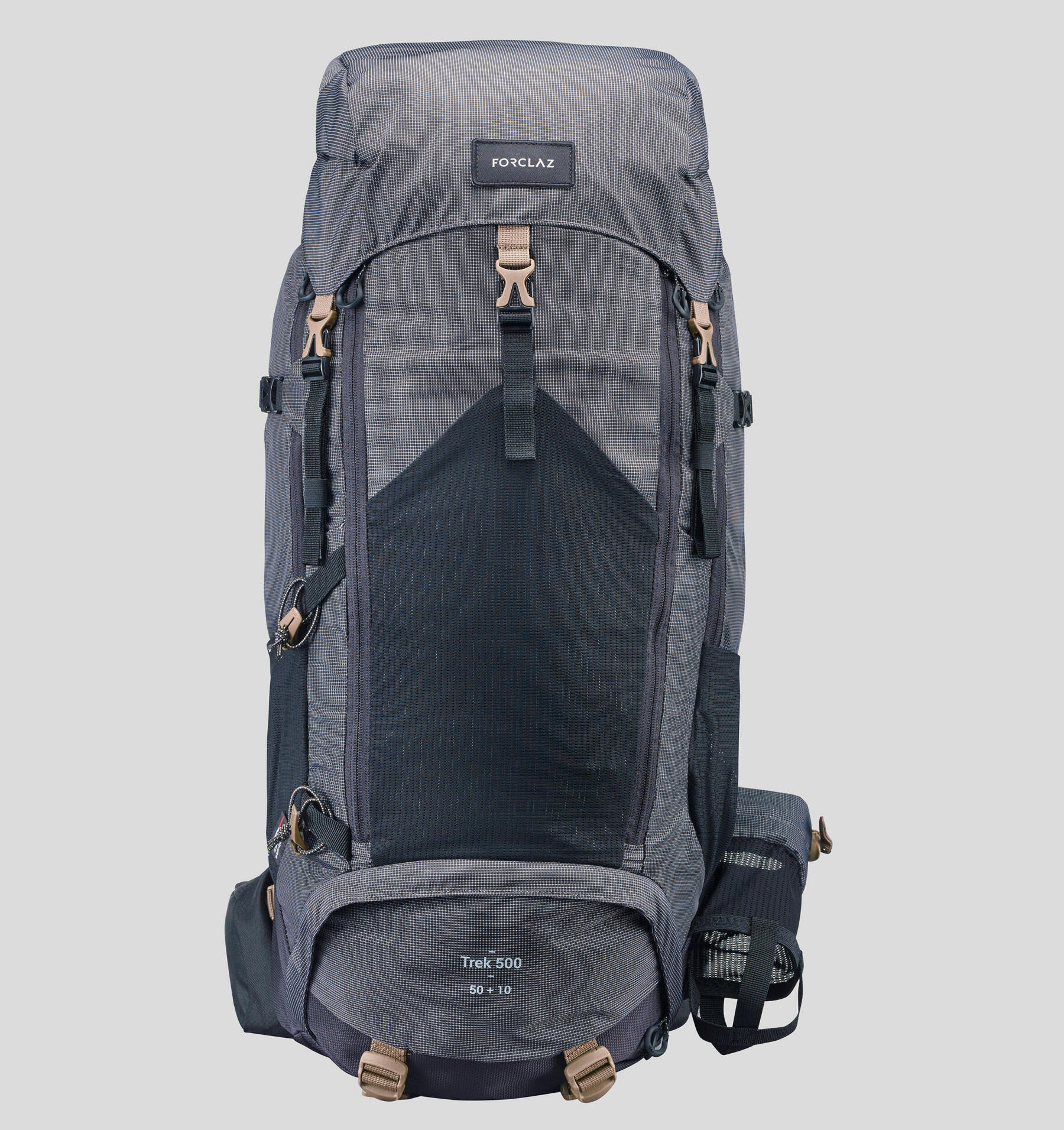 Sac de trekking MT500