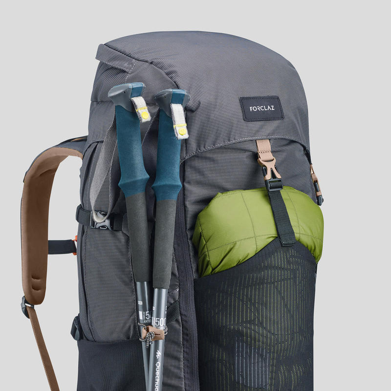 forclaz trek 500 backpack