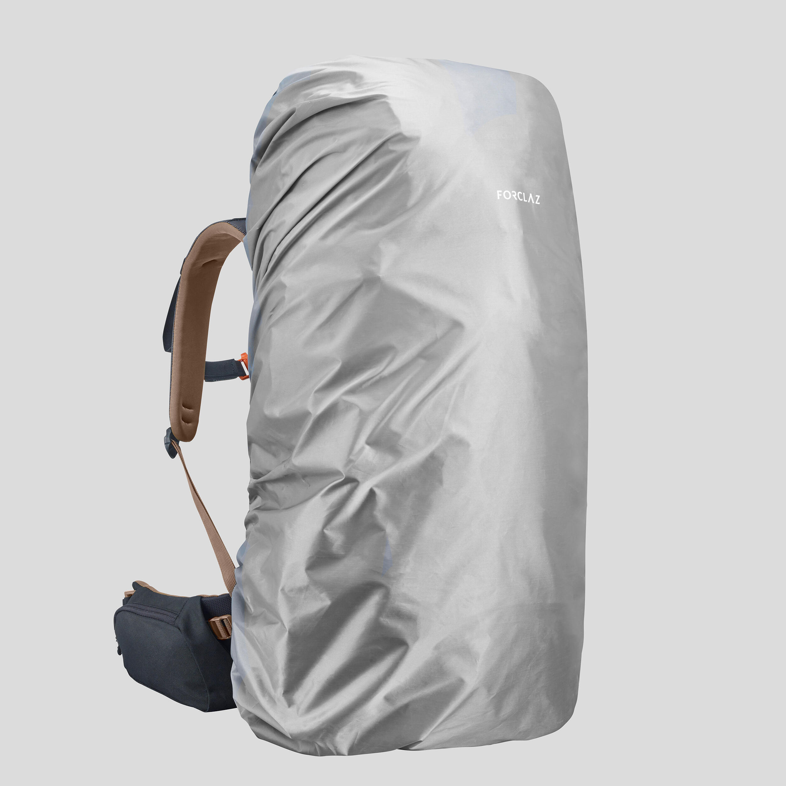 Entretenir et réparer un sac de Trekking MT500