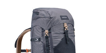 laver et réparer sac à dos