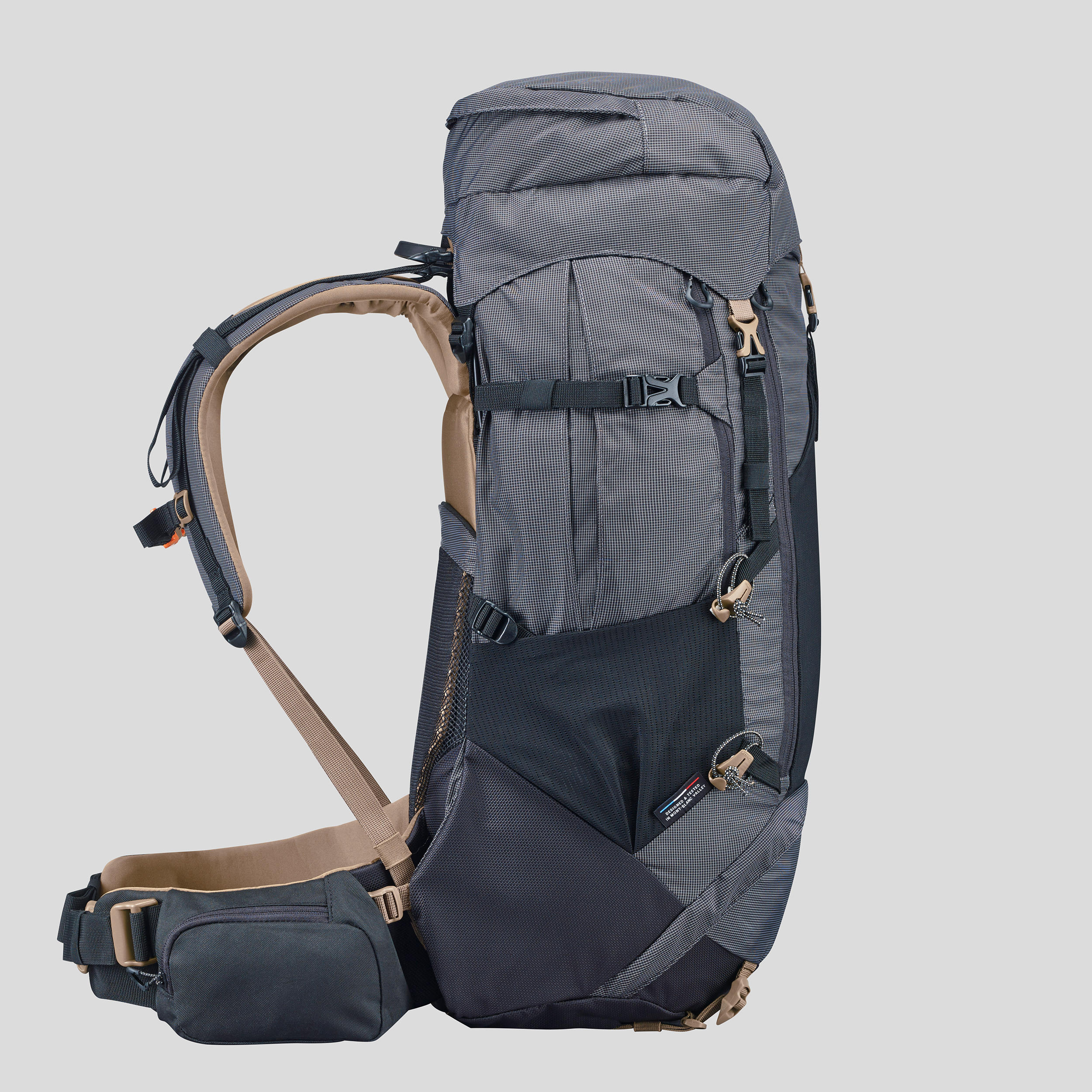 trek 700 backpack