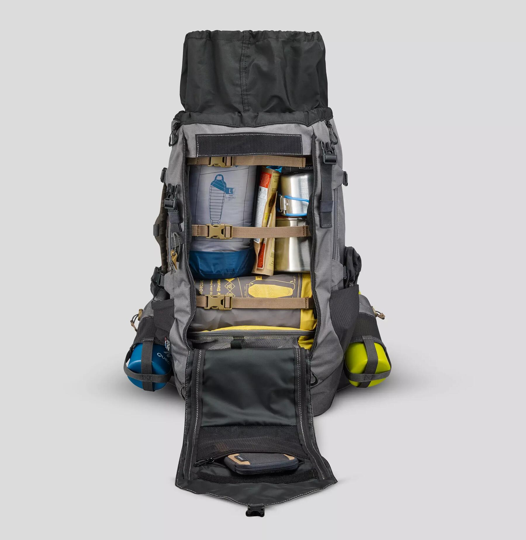Hiking | How to clean, wash and store backpacks?