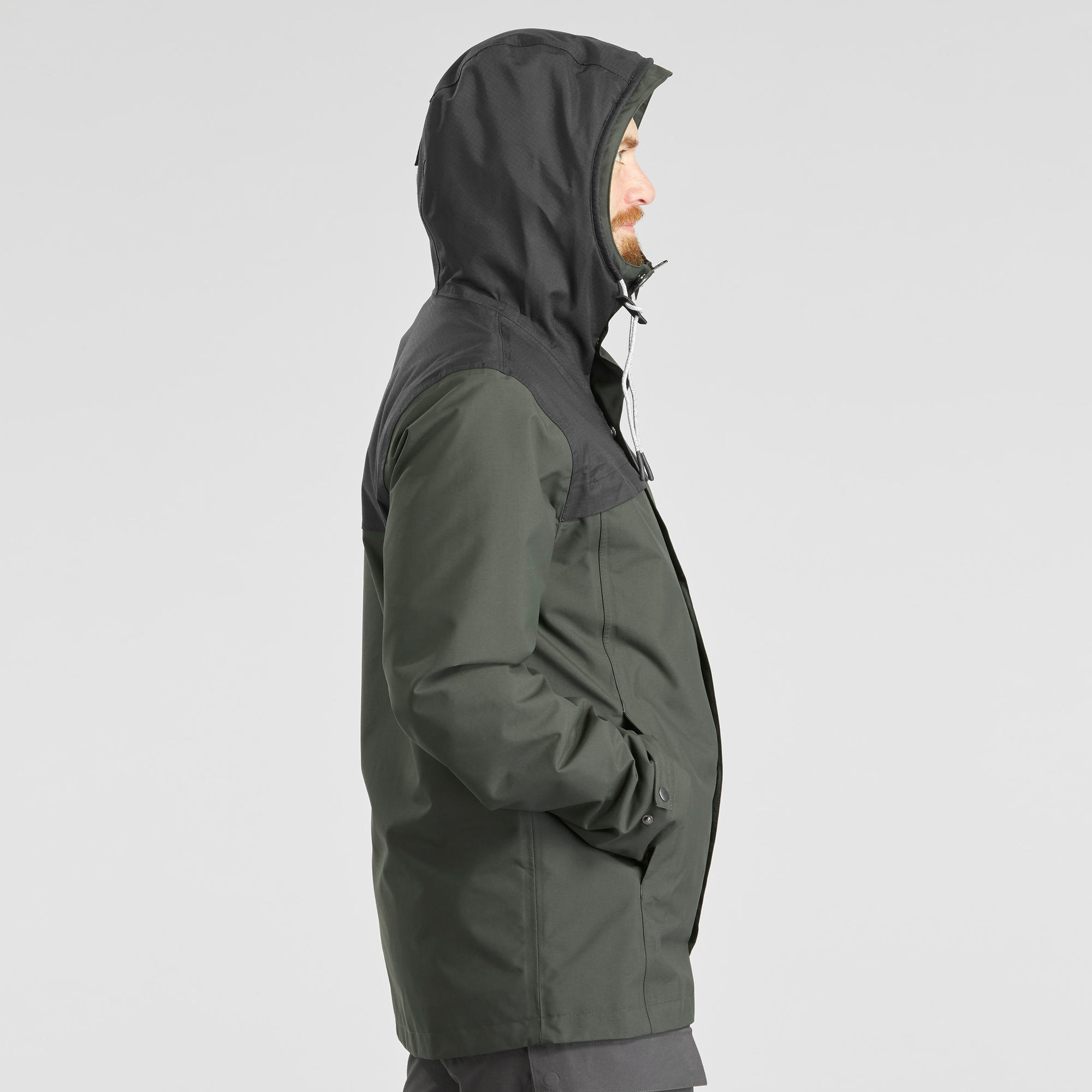 decathlon travel 100 jacket