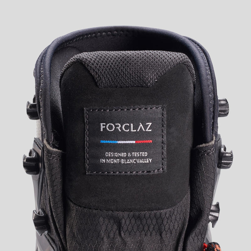 forclaz trek 500 sandals
