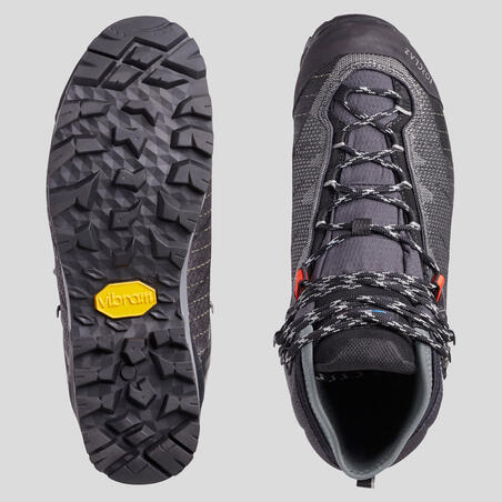 Ботинки для треккинга водонепроницаемые женские MATRYX® и VIBRAM® ALLTRAIL MT7 