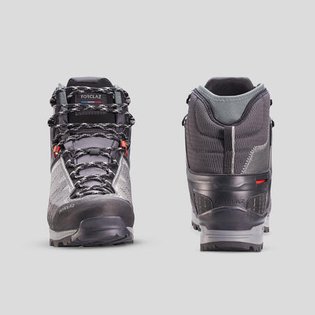 Ботинки для треккинга водонепроницаемые женские MATRYX® и VIBRAM® ALLTRAIL MT7 