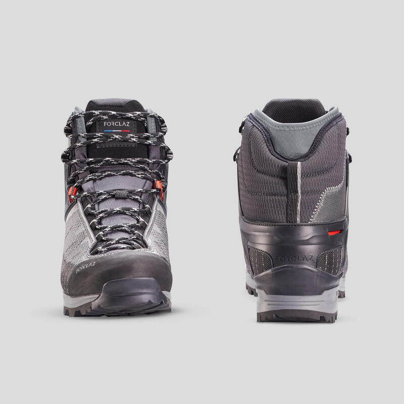 Bocanci Impermeabili Trekking MT500 MATRYXEVO VIBRAM Damă