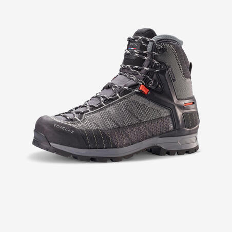 Ботинки для треккинга водонепроницаемые женские MATRYX® и VIBRAM® ALLTRAIL MT7 