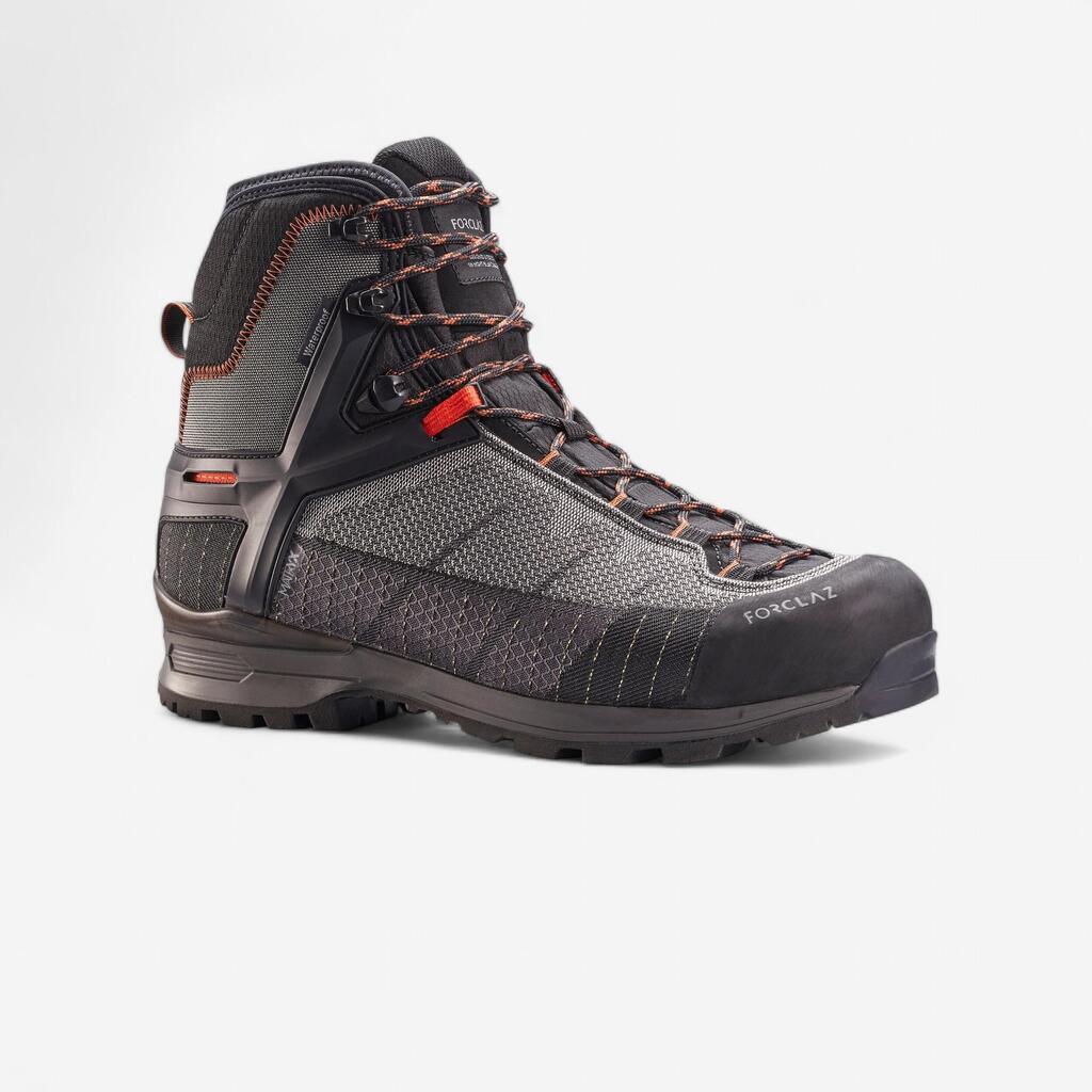 Ανδρικά αδιάβροχα μποτάκια πεζοπορίας - VIBRAM - MT500 MATRYXEVO B GADRE