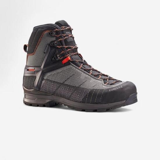 Buty trekkingowe męskie Simond MT500 Matryx