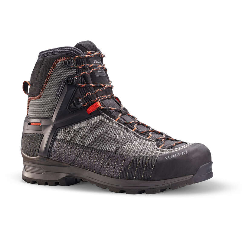 FORCLAZ TREK 500 MATRYX® BOT