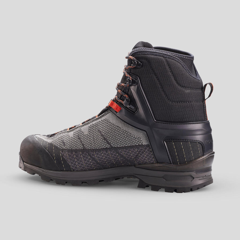 Vīriešu ūdensnecaurlaidīgi trekinga apavi “Alltrail MT700”, Matryx®, Vibram®