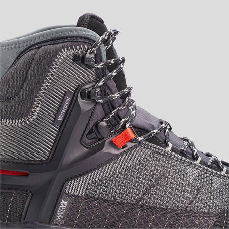Ботинки для треккинга водонепроницаемые женские MATRYX® и VIBRAM® ALLTRAIL MT7 