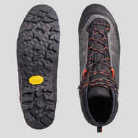 Botas de montaña y trekking impermeables Hombre Forclaz 500 MATRYX®