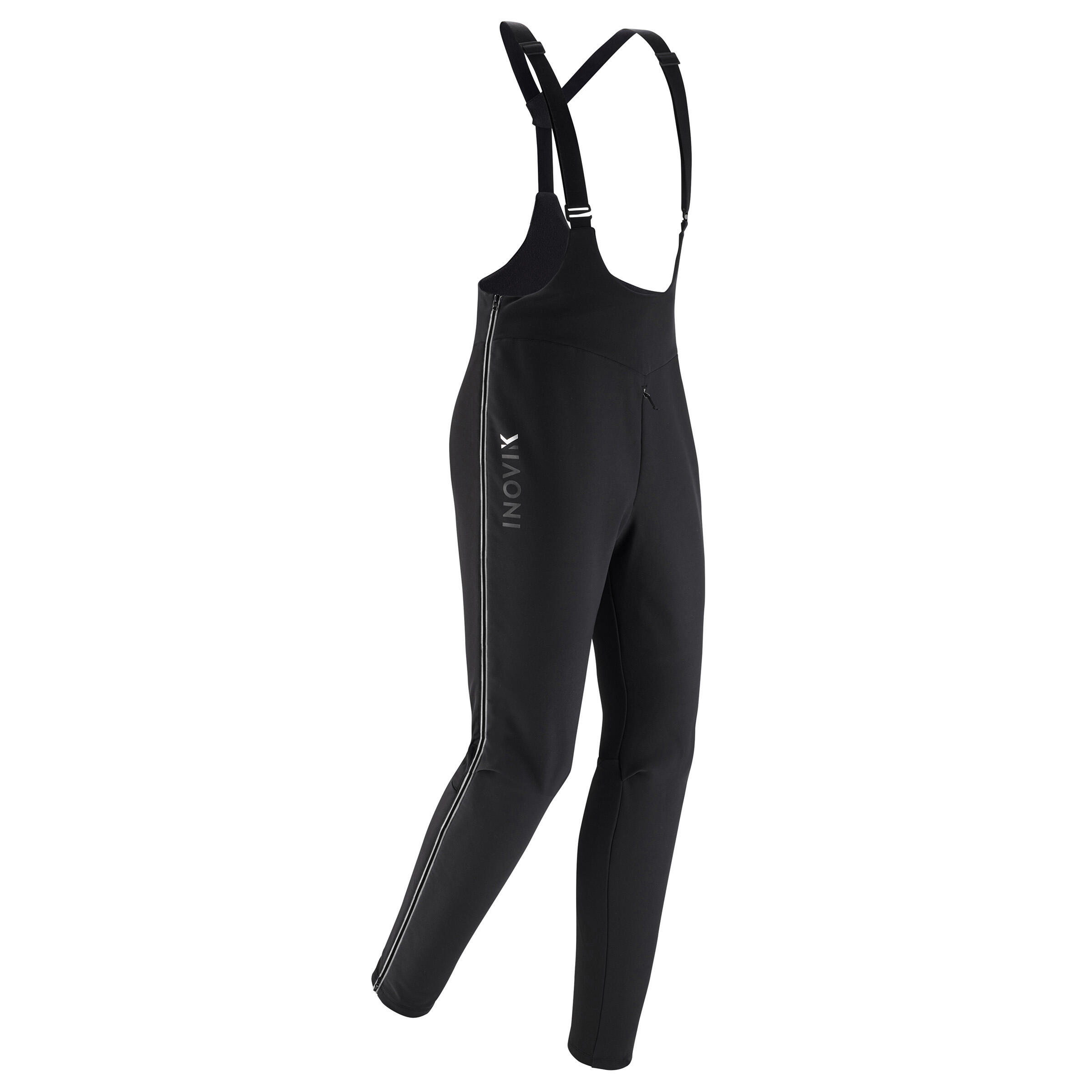 Decathlon pantaloni sci fondo hotsell