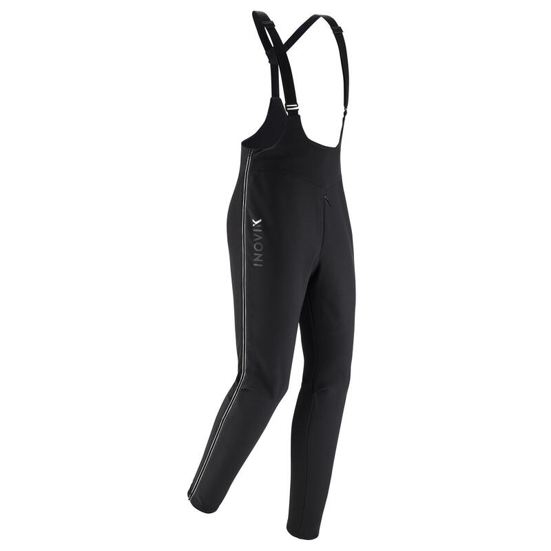 Pantaloni schi fond barbati