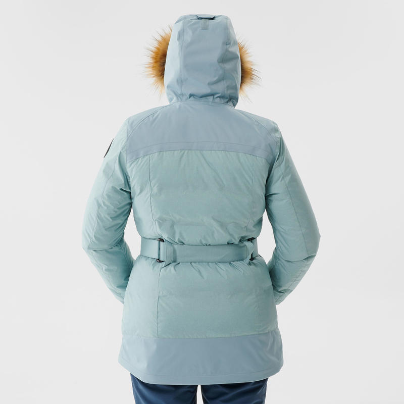 

легкая водонепроницаемая женская Sh500, 305152