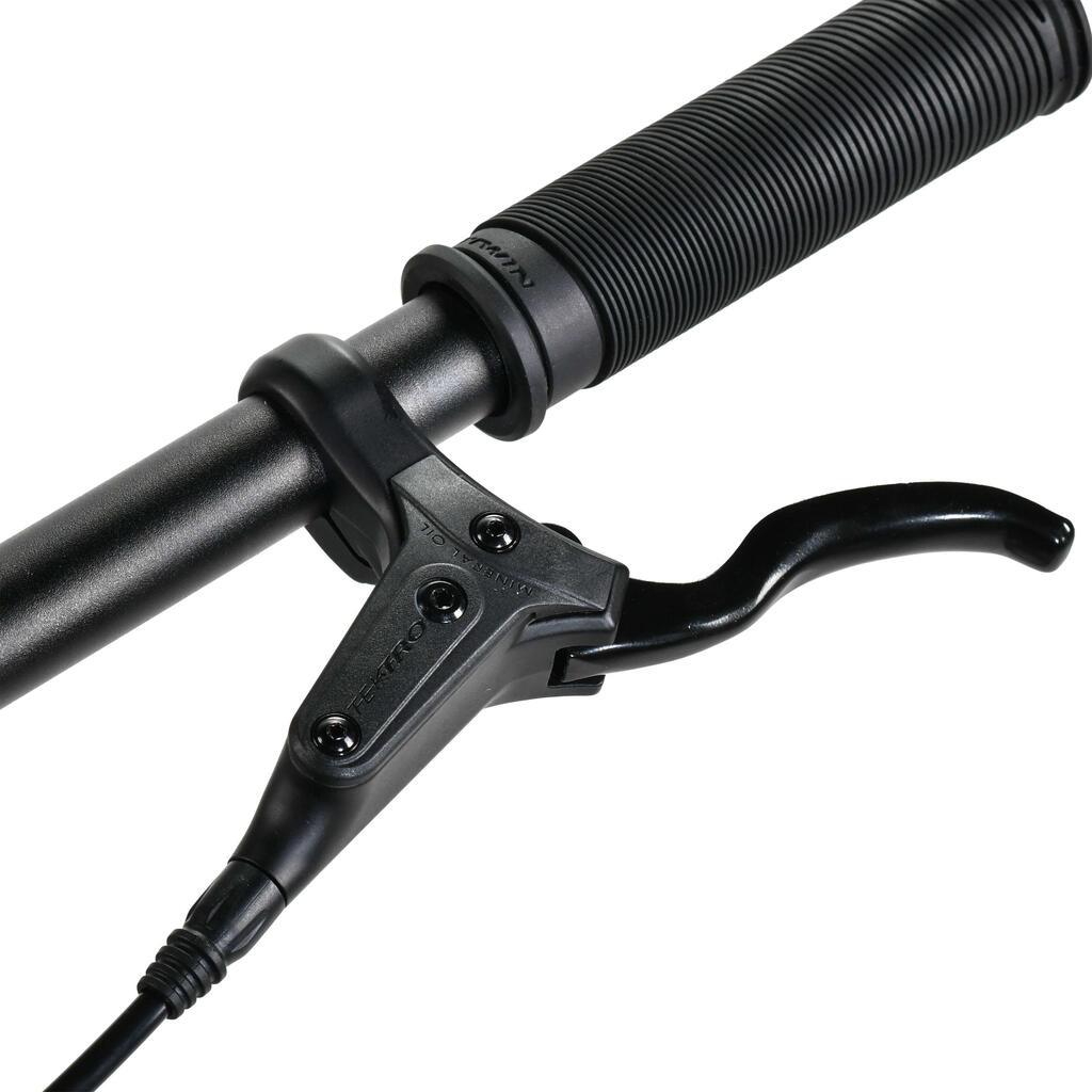 Rockrider Sport Trail ST 530 - Chrome