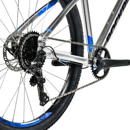 ROCKRIDER SPORT TRAIL ST 530 CHROME