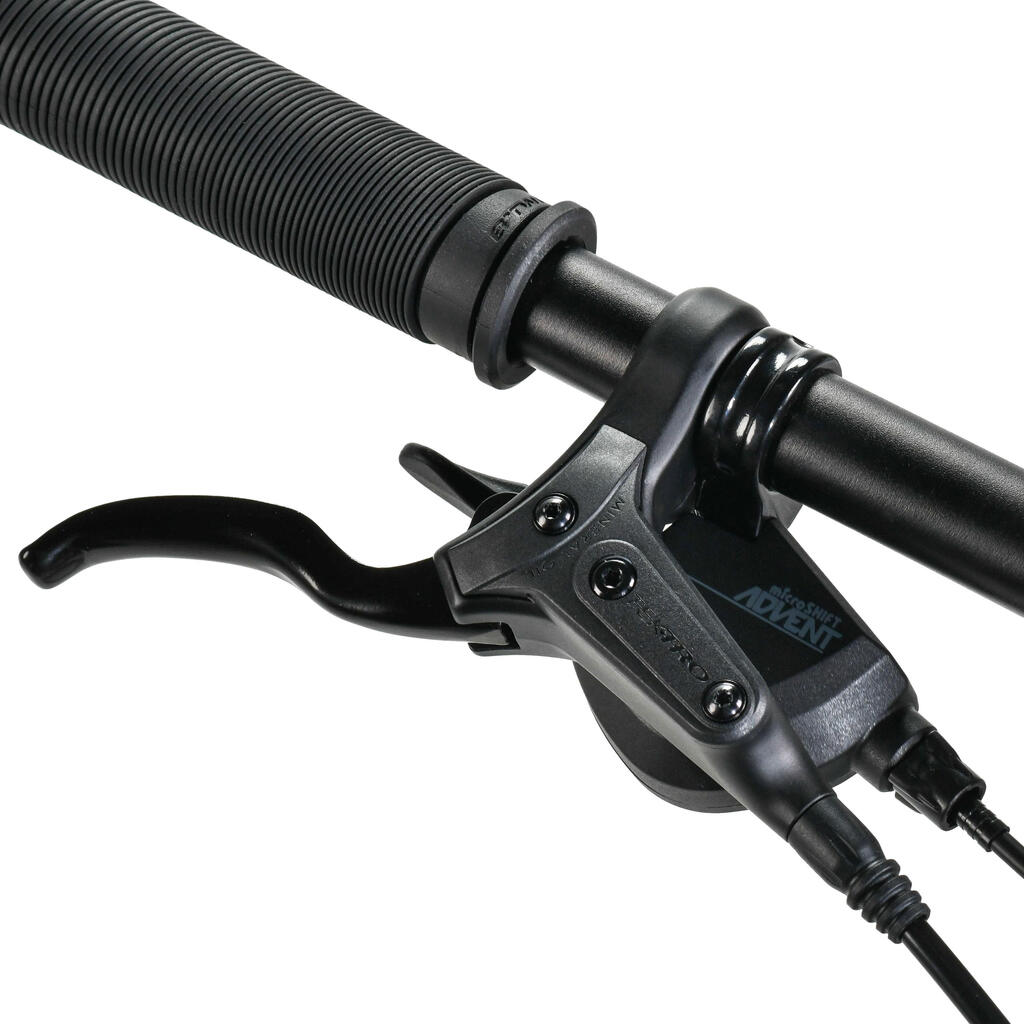 Rockrider Sport Trail ST 530 - Chrome