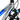 Rockrider Mountain Bike ST 530 27.5" - Chrome
