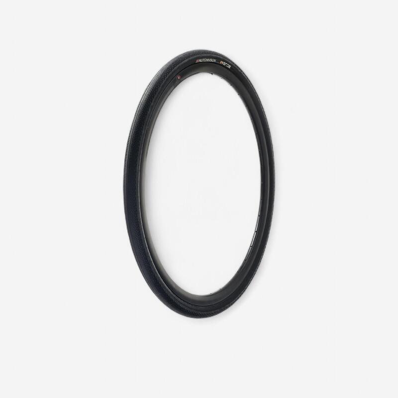 CUBIERTA GRAVEL HUTCHINSON OVERIDE 700x35 / ETRTO 35-622
