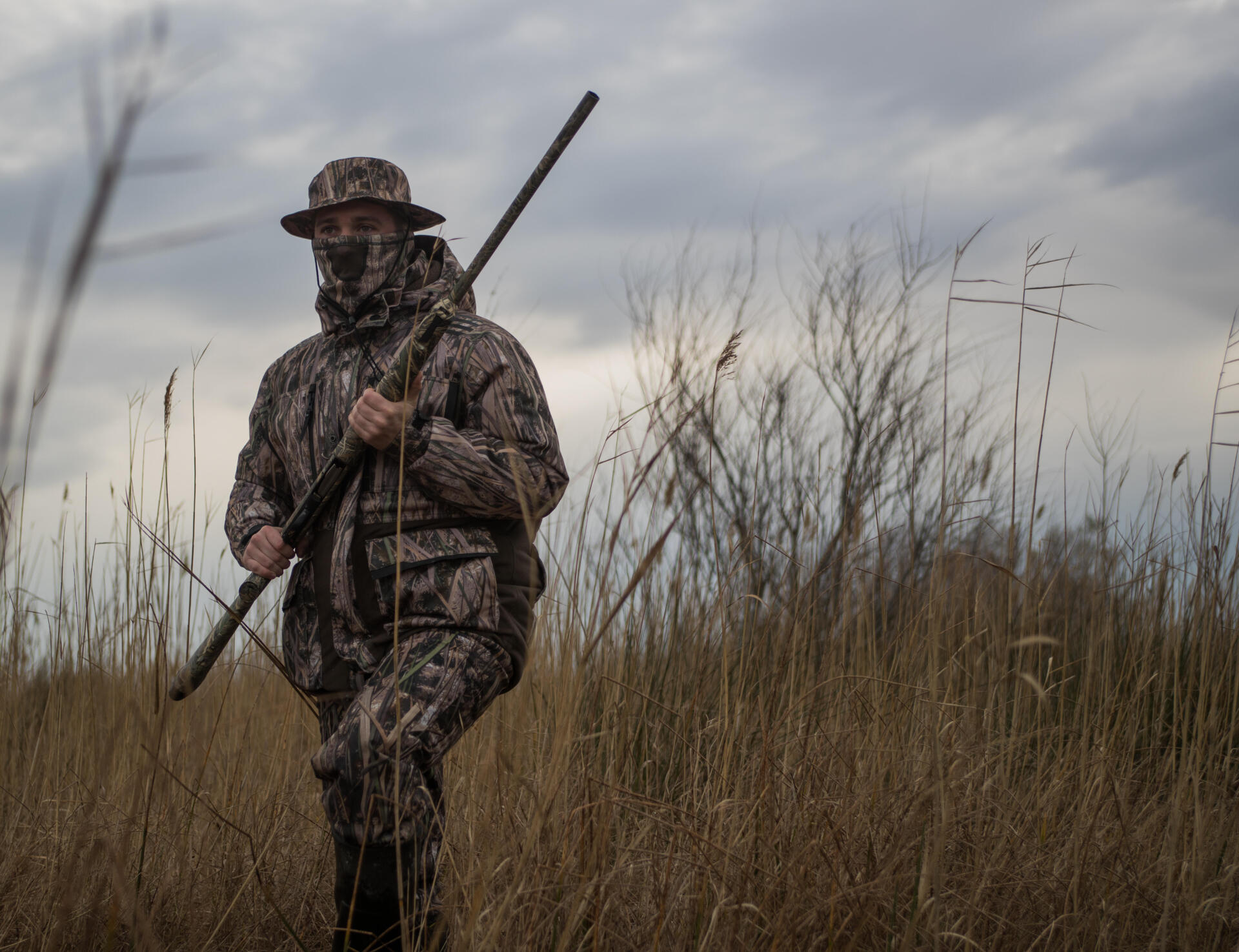 La chasse au gibier d eau de quoi parle t on exactement