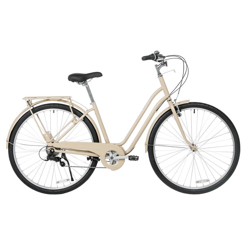 bicicleta de slabit decathlon