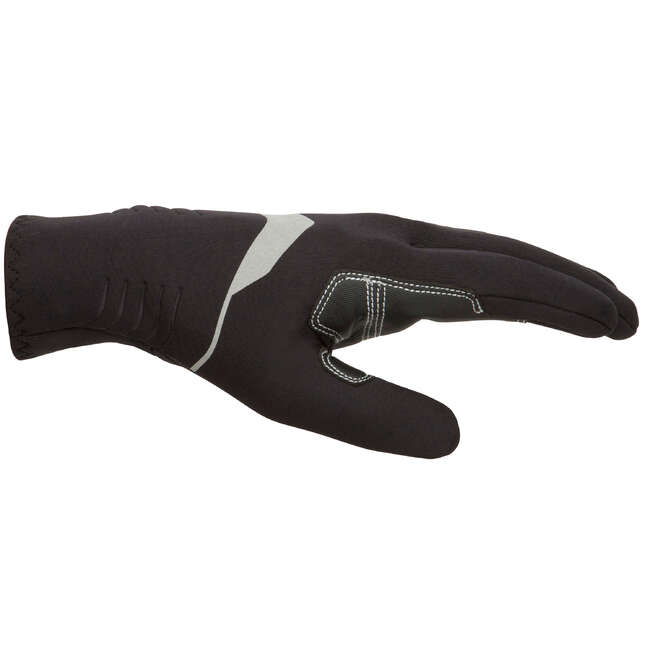 TRIBORD Adult sailing gloves 900 1 mm neoprene, black...