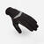 Gants néoprène 1mm voile adulte sailing 900 noir