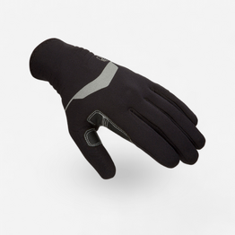 Gants néoprène 1mm voile adulte Sailing 900 noir
