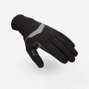 Guantes Vela Sailing 900 Adulto Negro Neopreno 1 mm